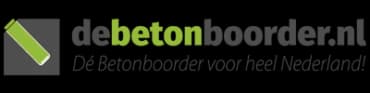 Debetonboorder logo