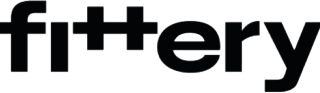 Fittery logo